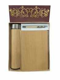 Corporate Gift Set In India | Woodanytime.com