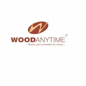 Wood Anytime