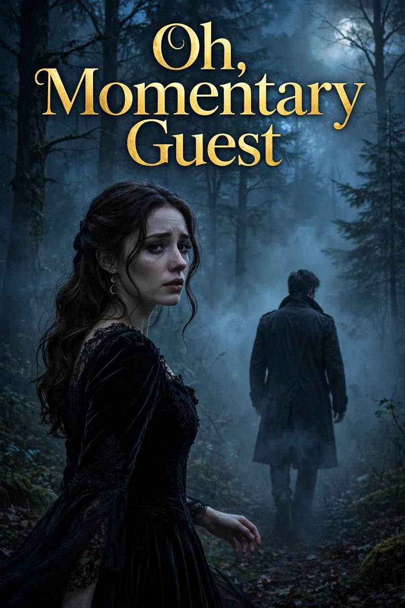 Oh, Momentary Guest