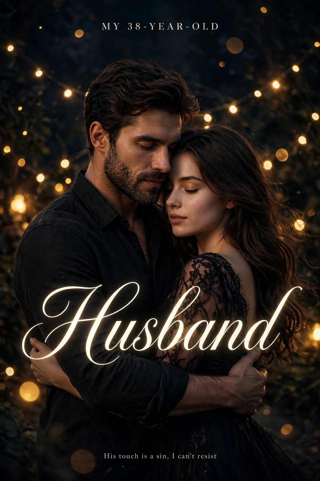My 38 - Year Old Husband