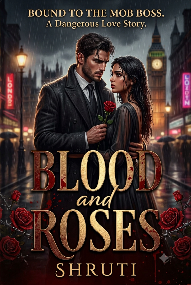 Blood and Roses