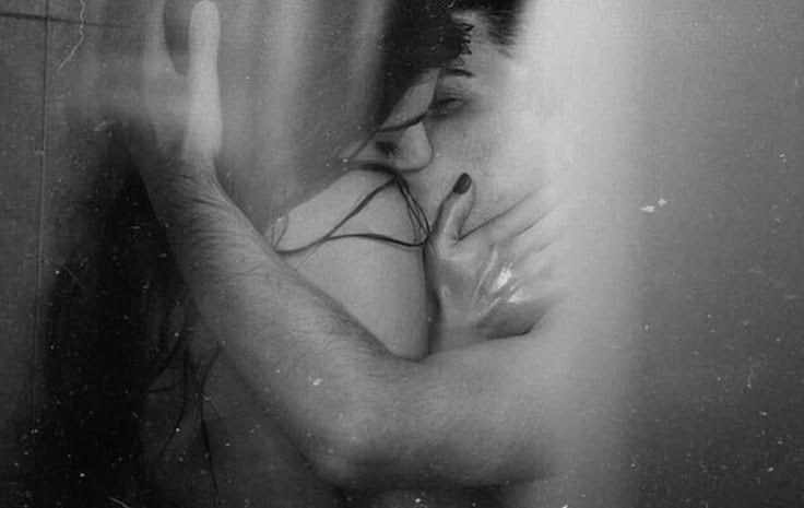 Erotica- 18+