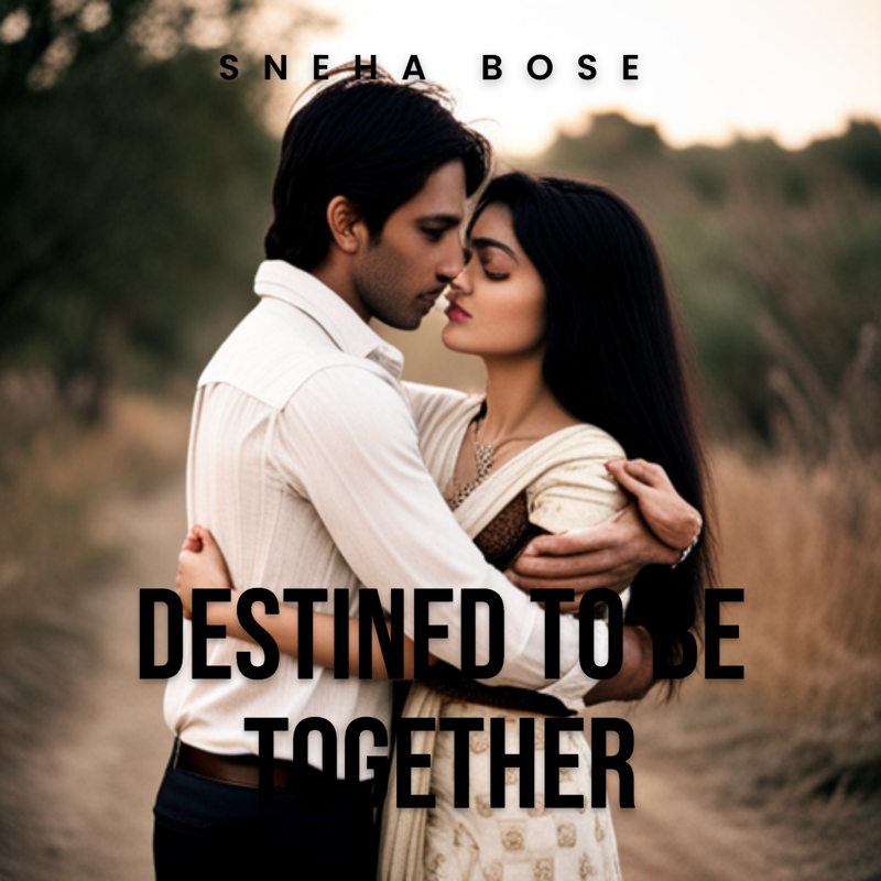 Destined to be together
