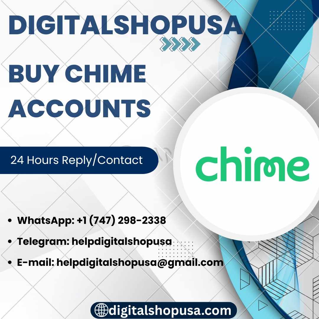 Best Safe Platforms for Verified Chime Bank Accounts with 2K/5K Limits in USA & UK