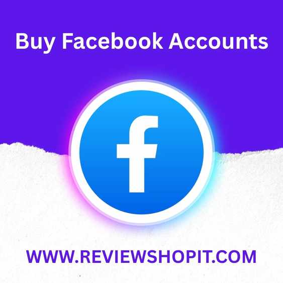 Best How To Use Buy Facebook Accounts With Easy Steps