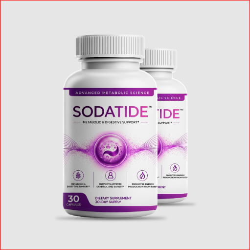 SodaTide