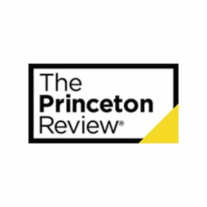 The Princeton Review Singapore logo