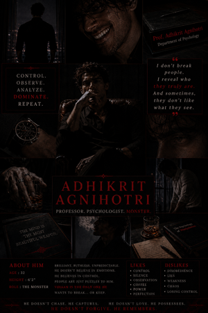 CHARACTER AESTHETICS