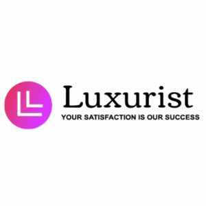 Luxurist logo