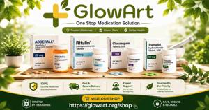 Order Ritalin Online – Executive Function logo