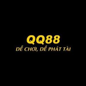 Cổng game QQ88