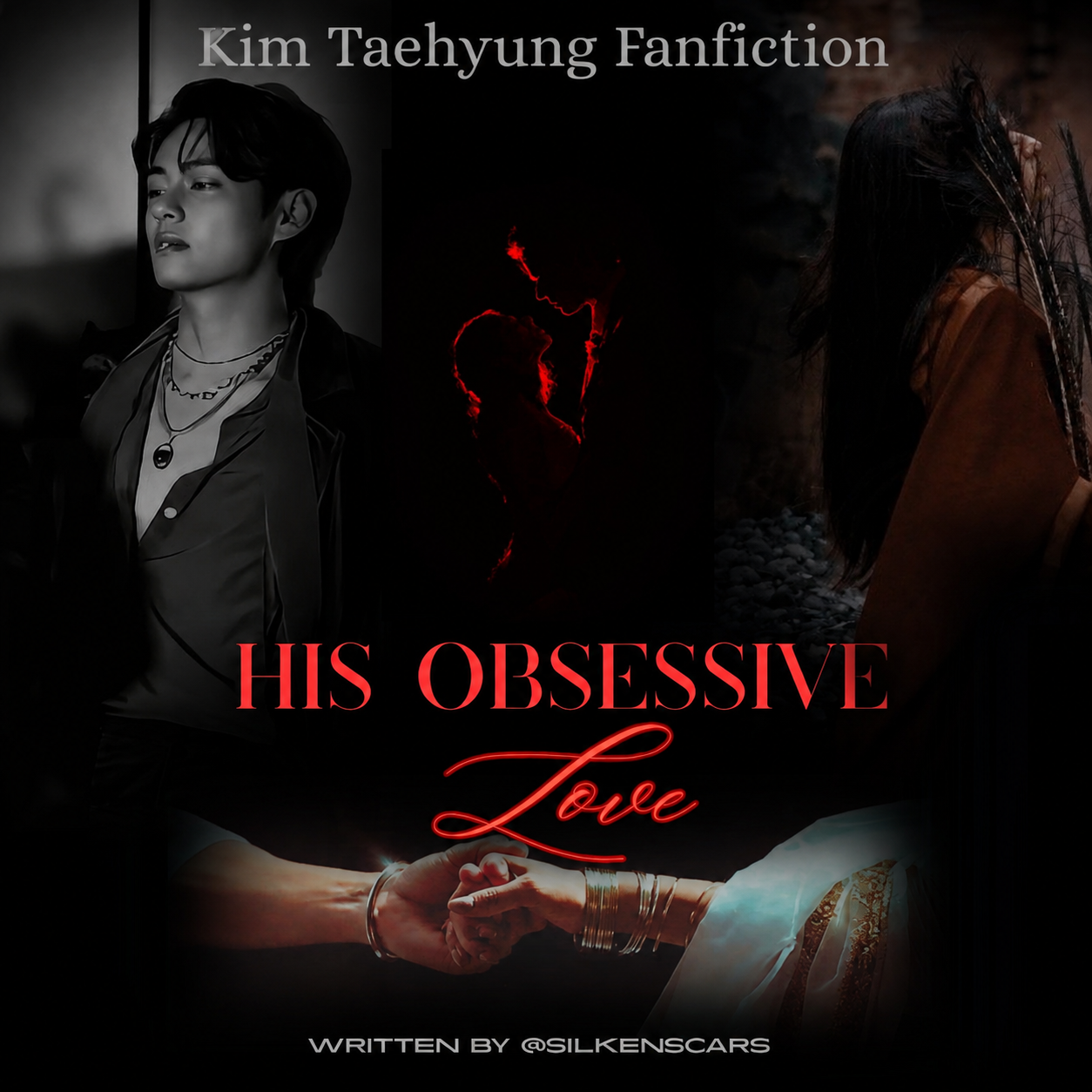 His Obsessive Love