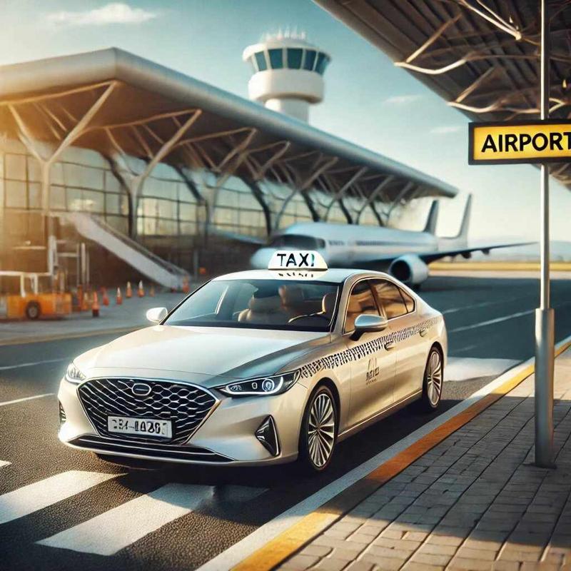 Explore Jamnagar with the Best Airport Taxi Services Starting @11Rs/Km
