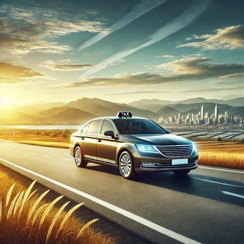 Unbeatable Surat to Ahmedabad One-Way Cab Hire Deals Starting at Rs.3399
