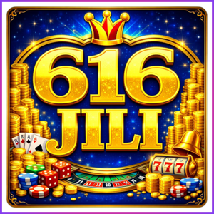 m616jili
