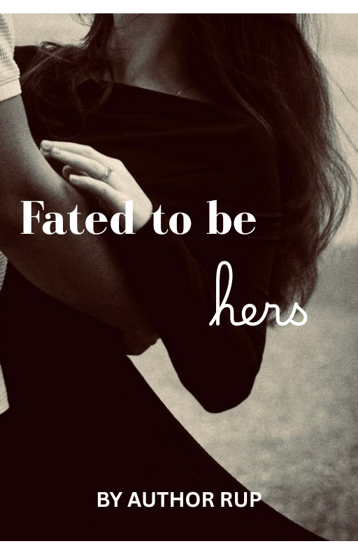 FATED TO BE HERS