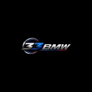 33bmw site logo