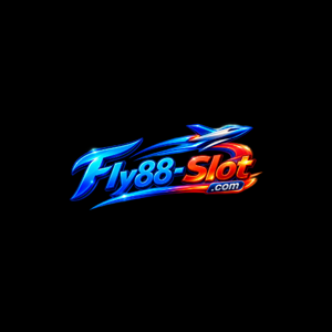 Fly88slot com logo
