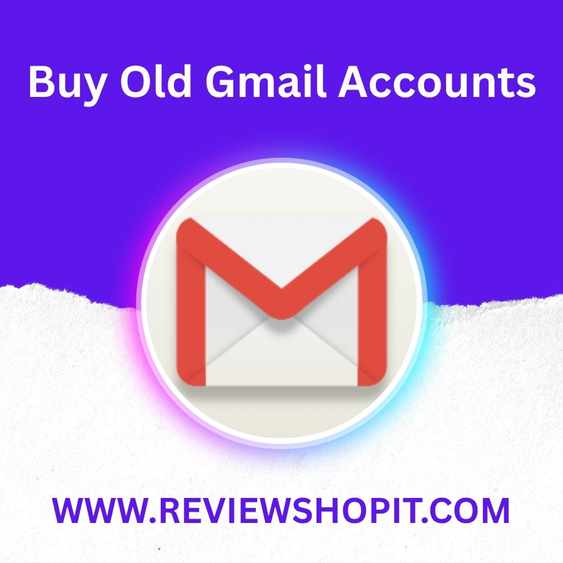 Secure and Verified: Where to Buy High-Quality Aged Gmail Accounts