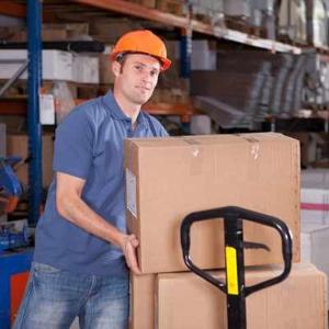 Manual Handling Training Course logo