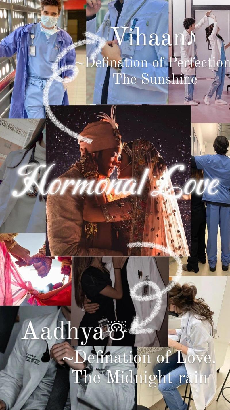 Hormonal Love