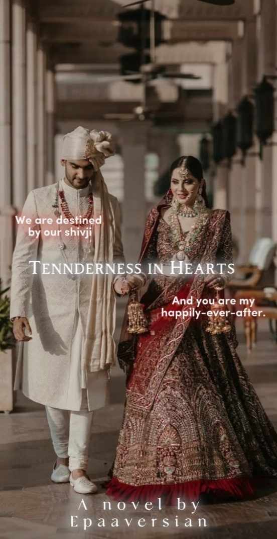 Tenderness in Hearts