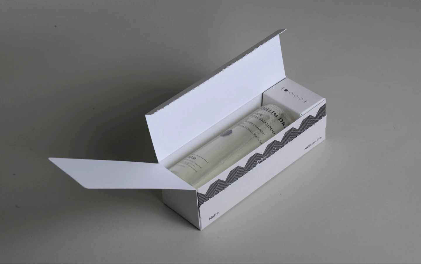 브랜드 가치를 높이는 포장 디자인