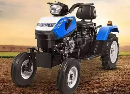 How to Choose the Right Tractor for Your Needs