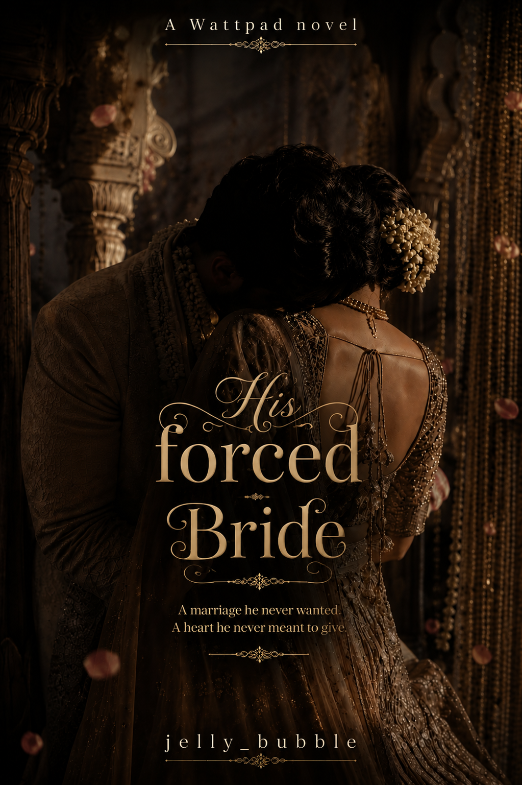His Forced Bride|18+