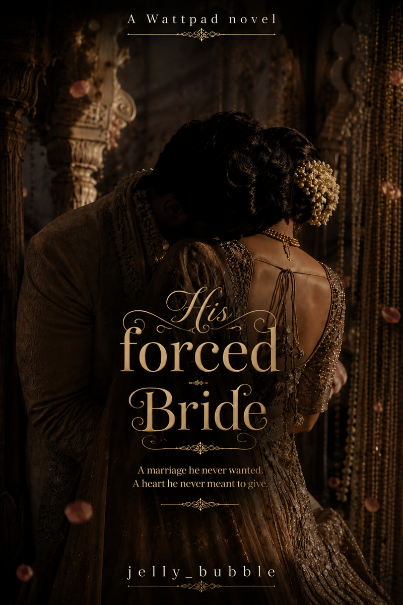 His Forced Bride|18+