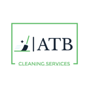ATB Cleaning Services logo