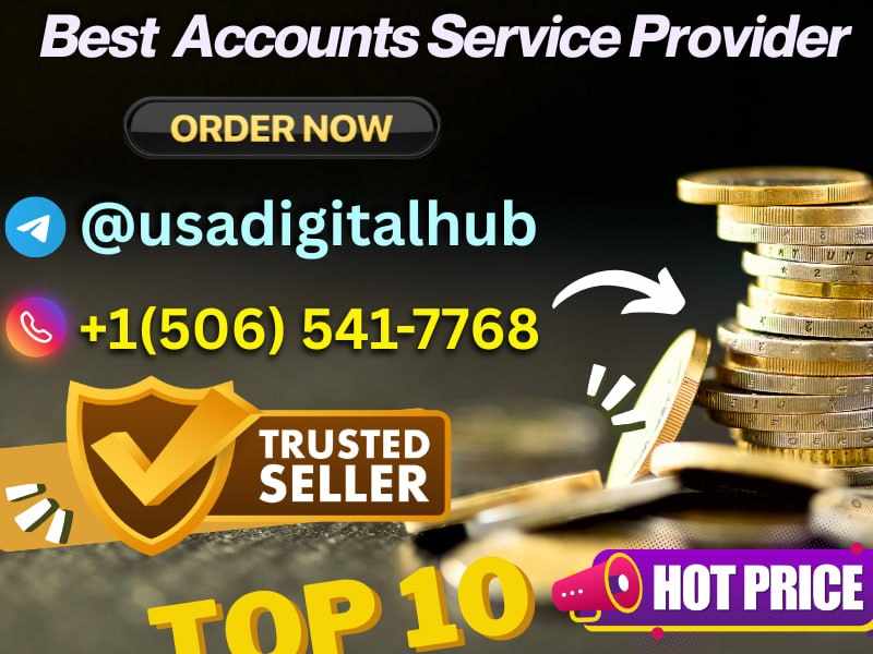 10 Best Sites to Buy Verified Twitter Accounts (Old & New)