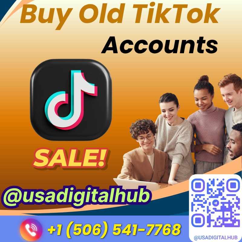 How to Buy Old TikTok Accounts (Step-By-Step Guide In 20 ...