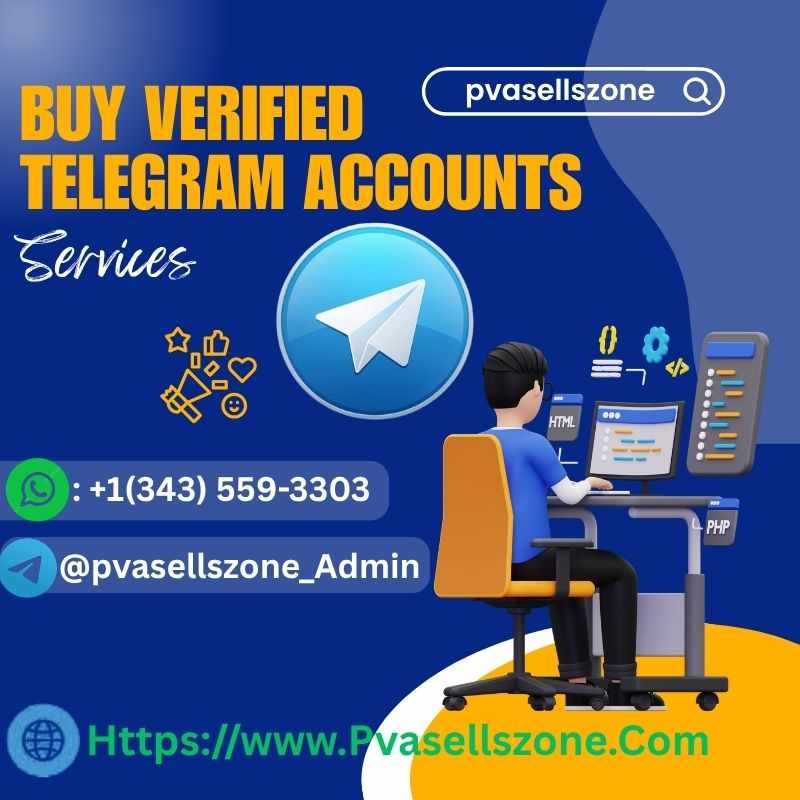 Top 45 Sites UK to Buy Old Telegram Accounts safely in USA 2026