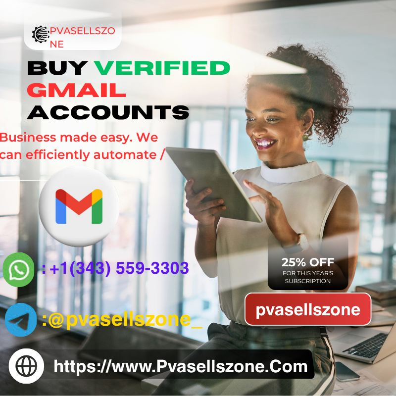 Best 8 Platforms UK for Aged Gmail Accounts with Phone Verification