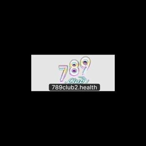 789CLUB 2HEALTH logo