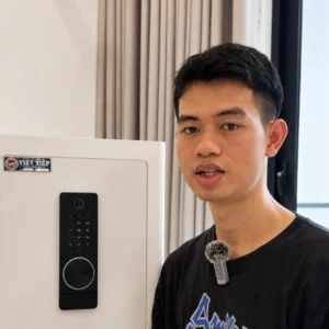 Kevin Minh Khang