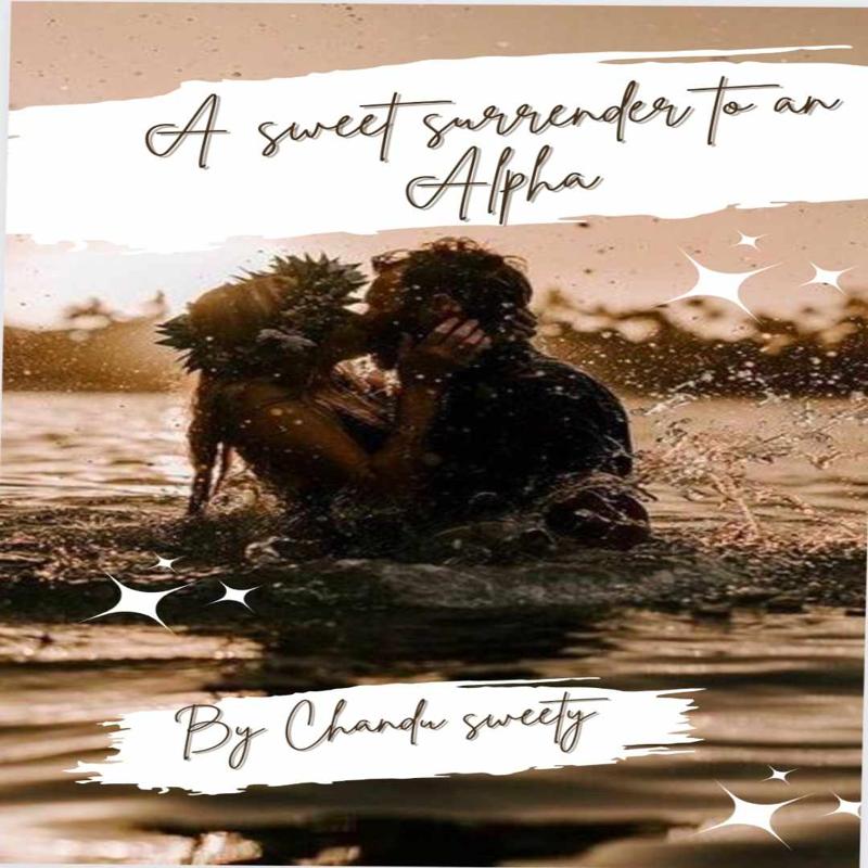 A sweet surrender to an Alpha