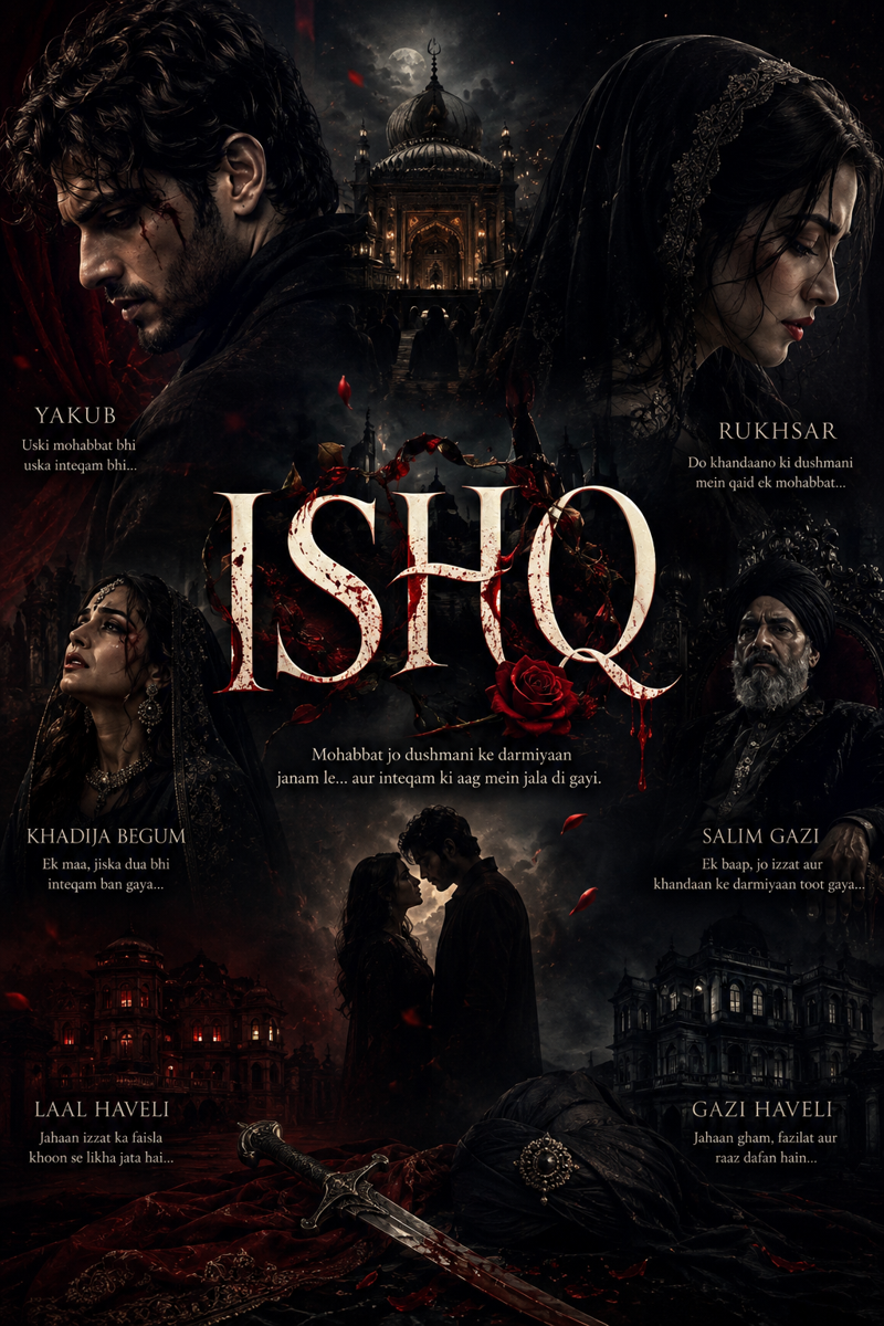 ISHQ