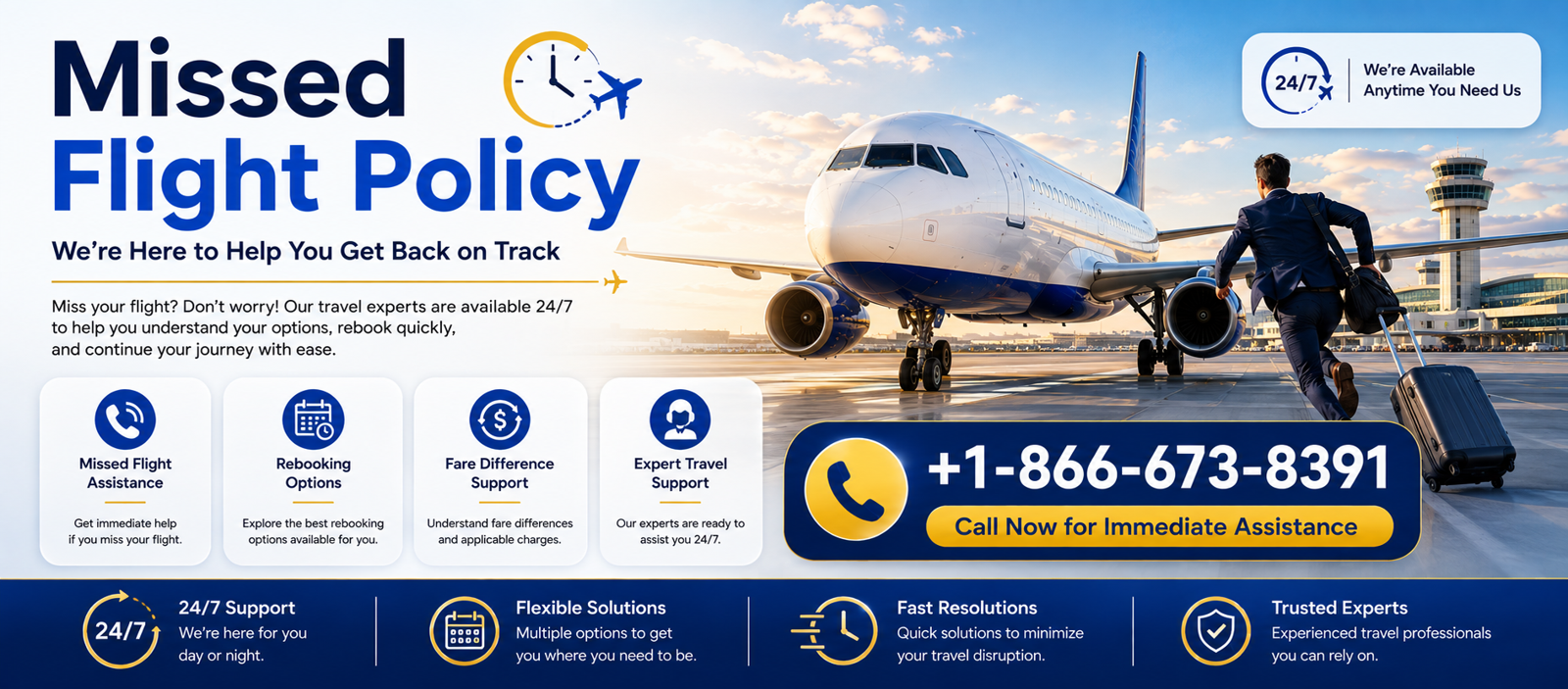 How to Change a United Airlines Flight Without Paying Extra Fees