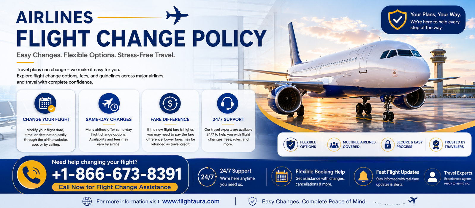 How to Change a Lufthansa Flight Without Costly Rebooking Mistakes