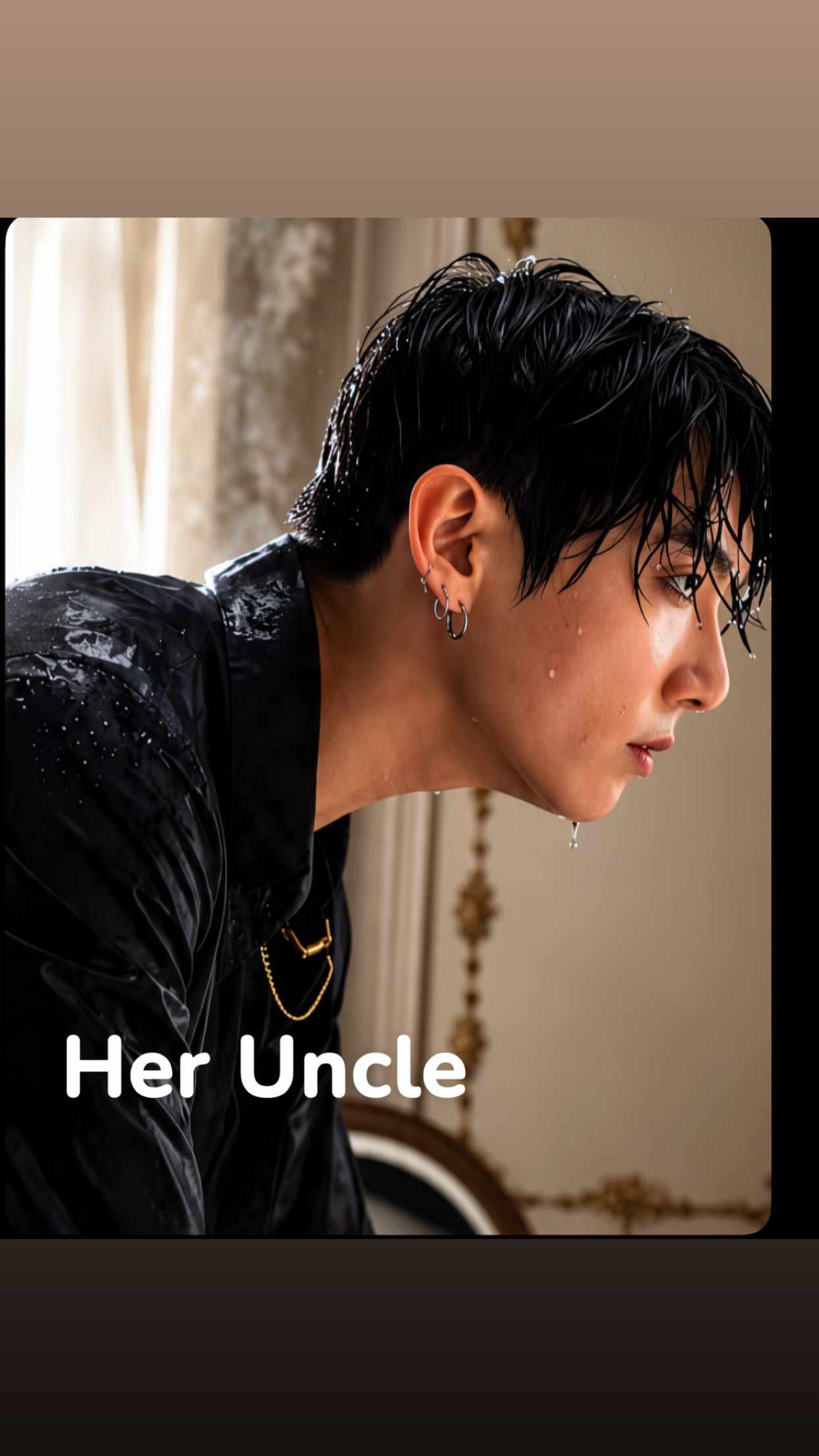 Her Uncleπππ