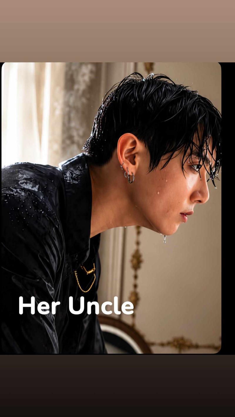 Her Uncleπππ