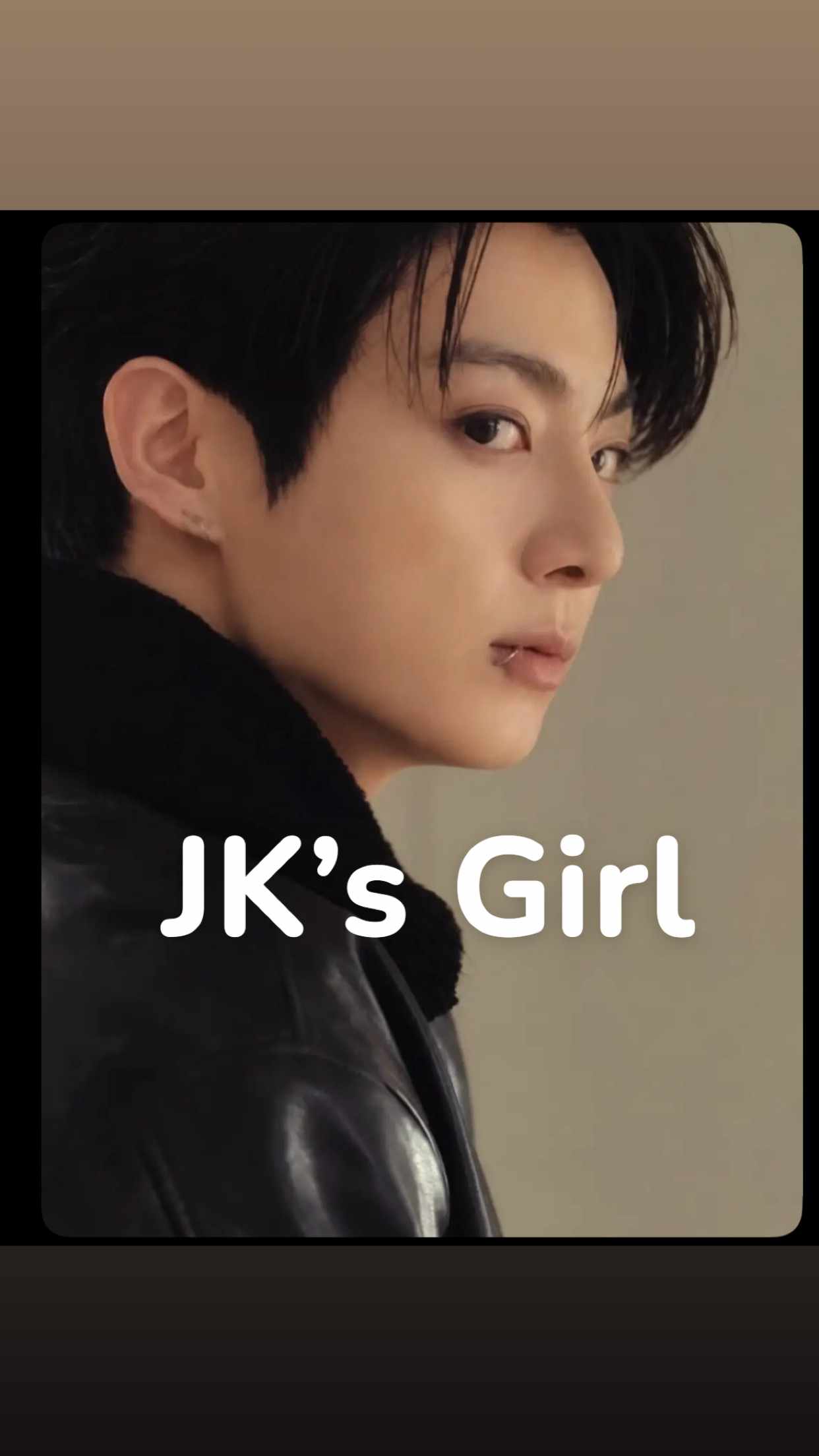 JK's Girlππ