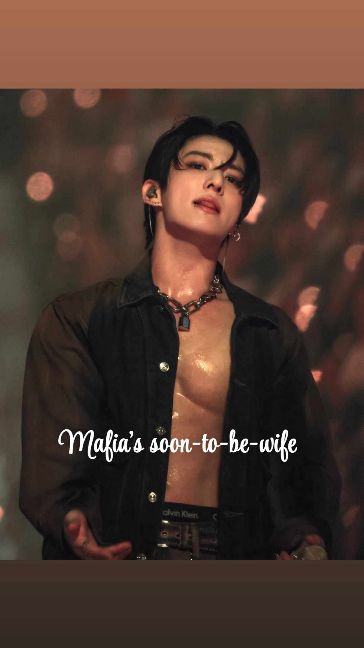 Mafia's soon-to-be-wifeππππ