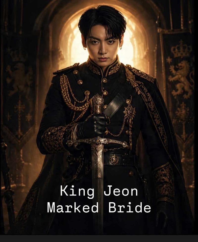 King Jeon Marked Brideππ