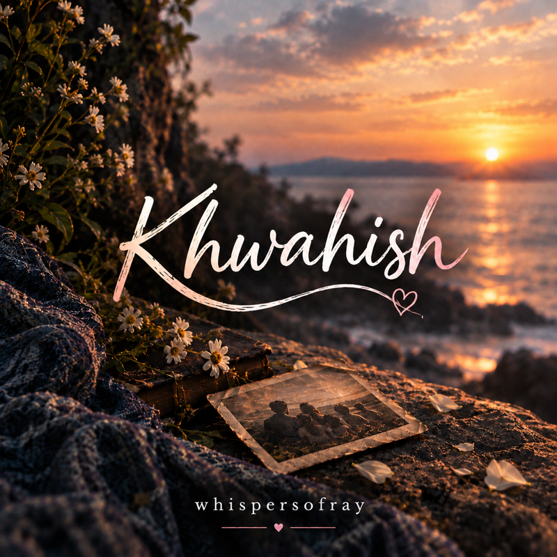 Khwahish