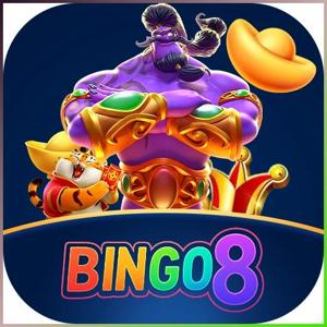 bingo8019 logo