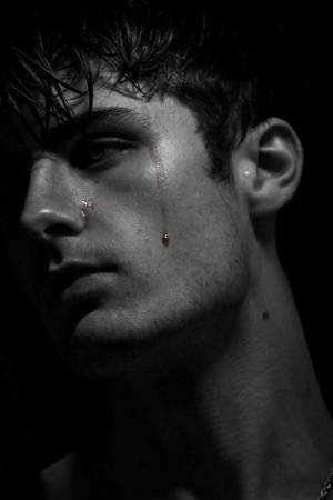 9- His Scar
