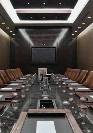 10- The Managing Director